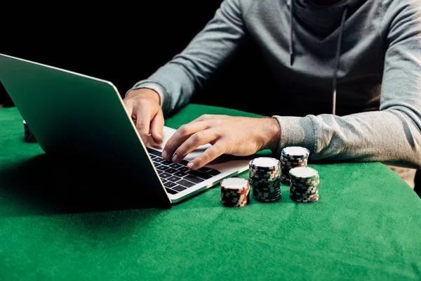 Why Choose casino online Today