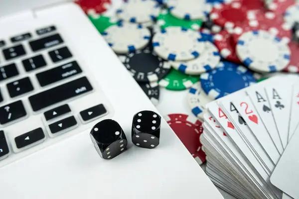 Los Casinos Online Favoritos de los Españoles