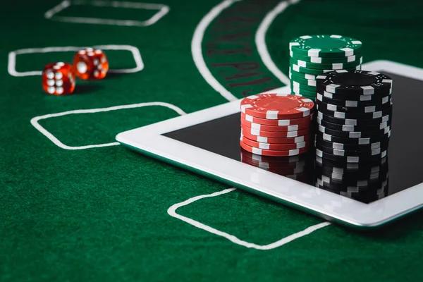 How casino en ligne Platforms Expand Globally