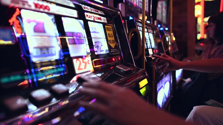 What Sets casino en ligne Apart