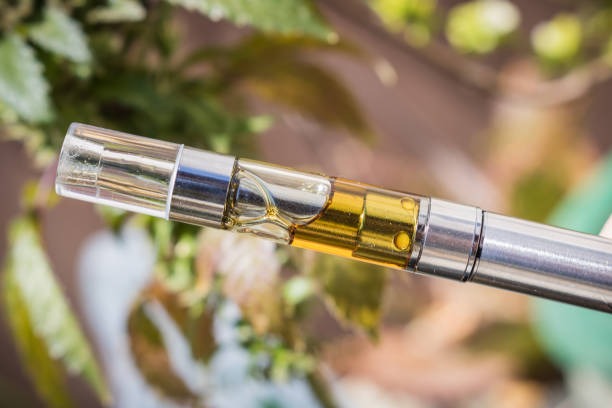 THCA Pre Rolls and Vape Options Carts vs Disposables Explained